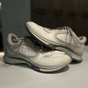 Gucci Run Sneaker Men's